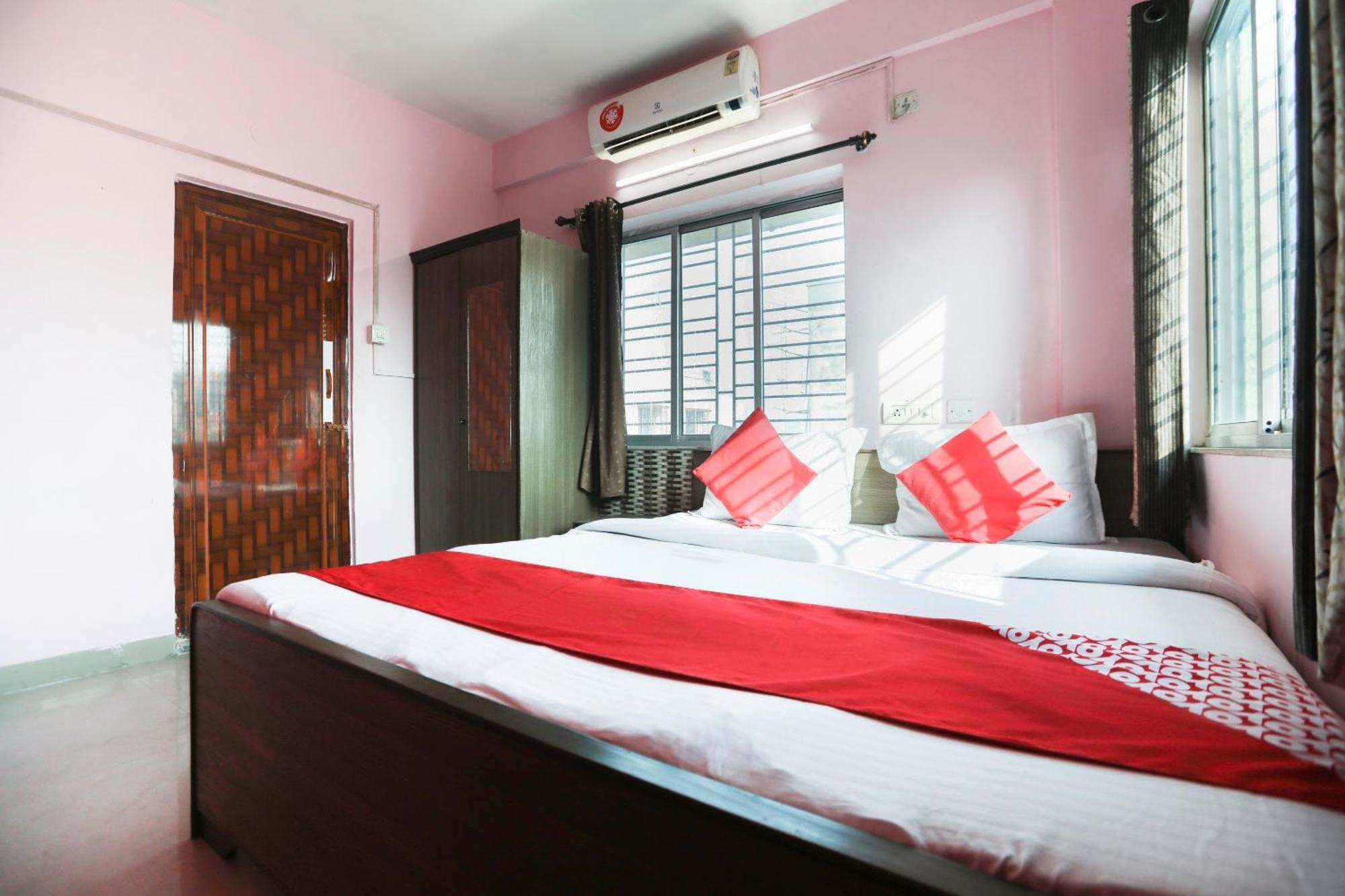 Hotel O City Palace Calcutta  Esterno foto