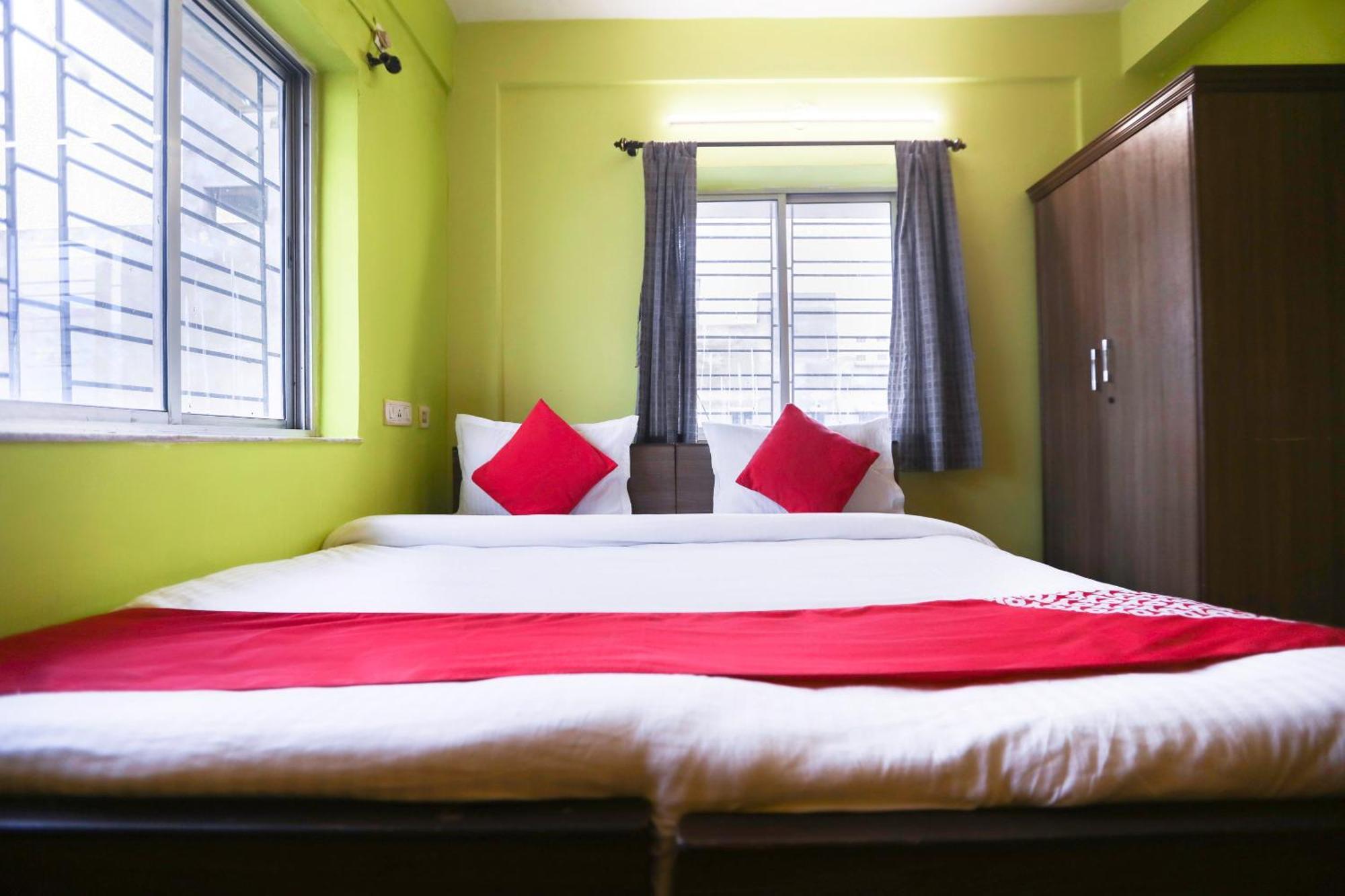Hotel O City Palace Calcutta  Esterno foto