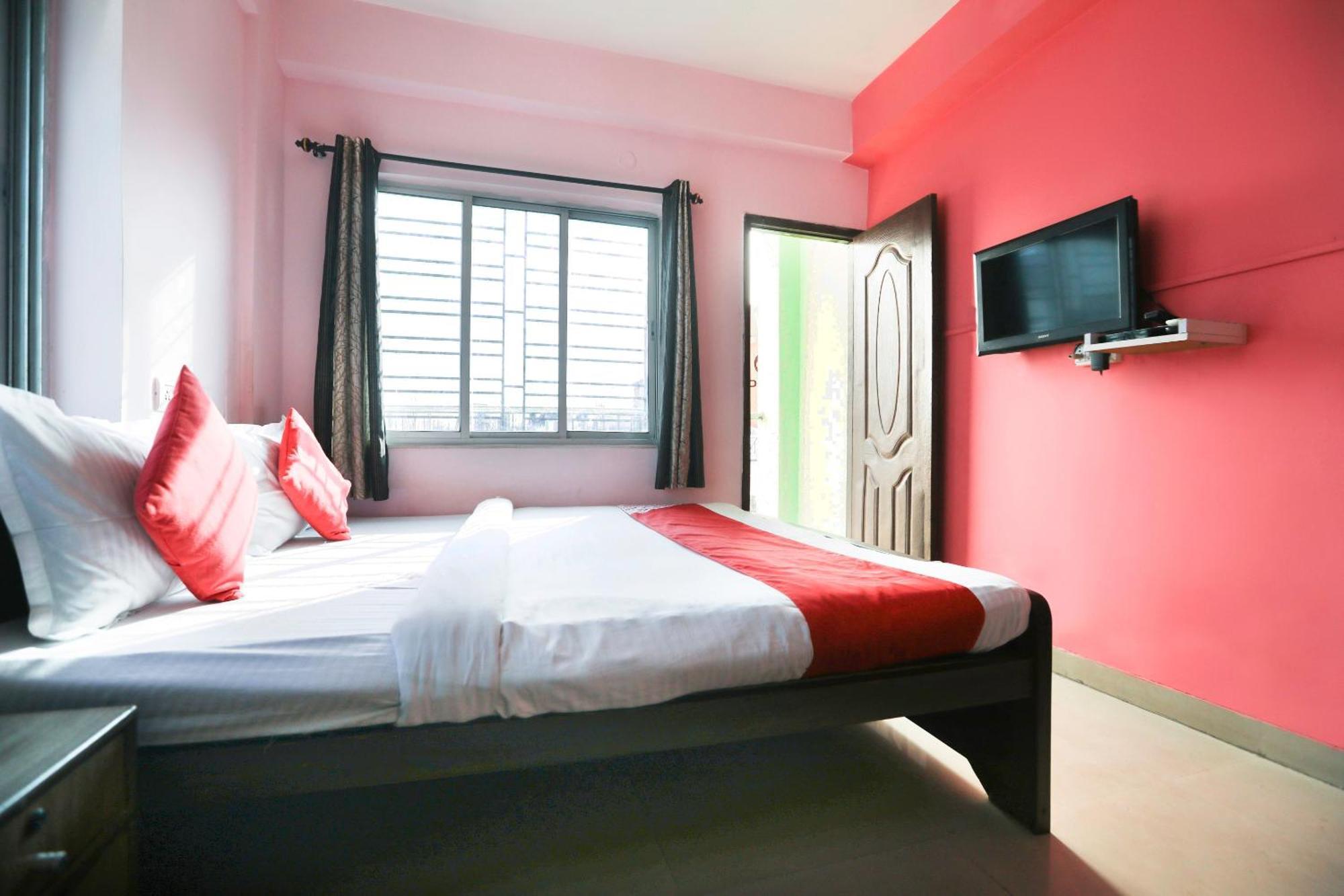 Hotel O City Palace Calcutta  Esterno foto
