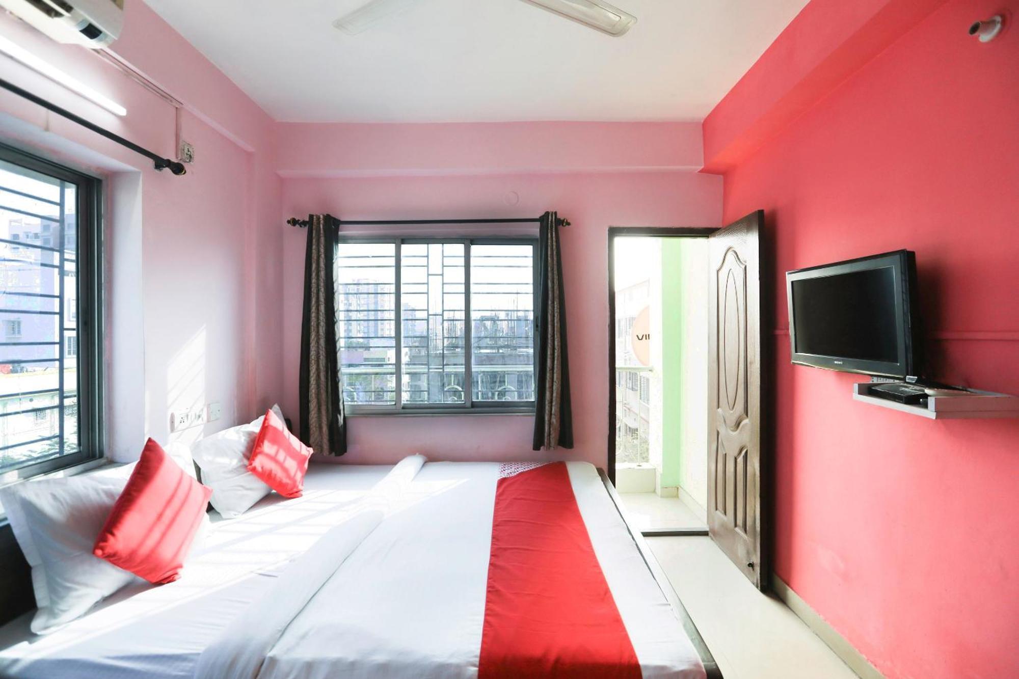 Hotel O City Palace Calcutta  Esterno foto