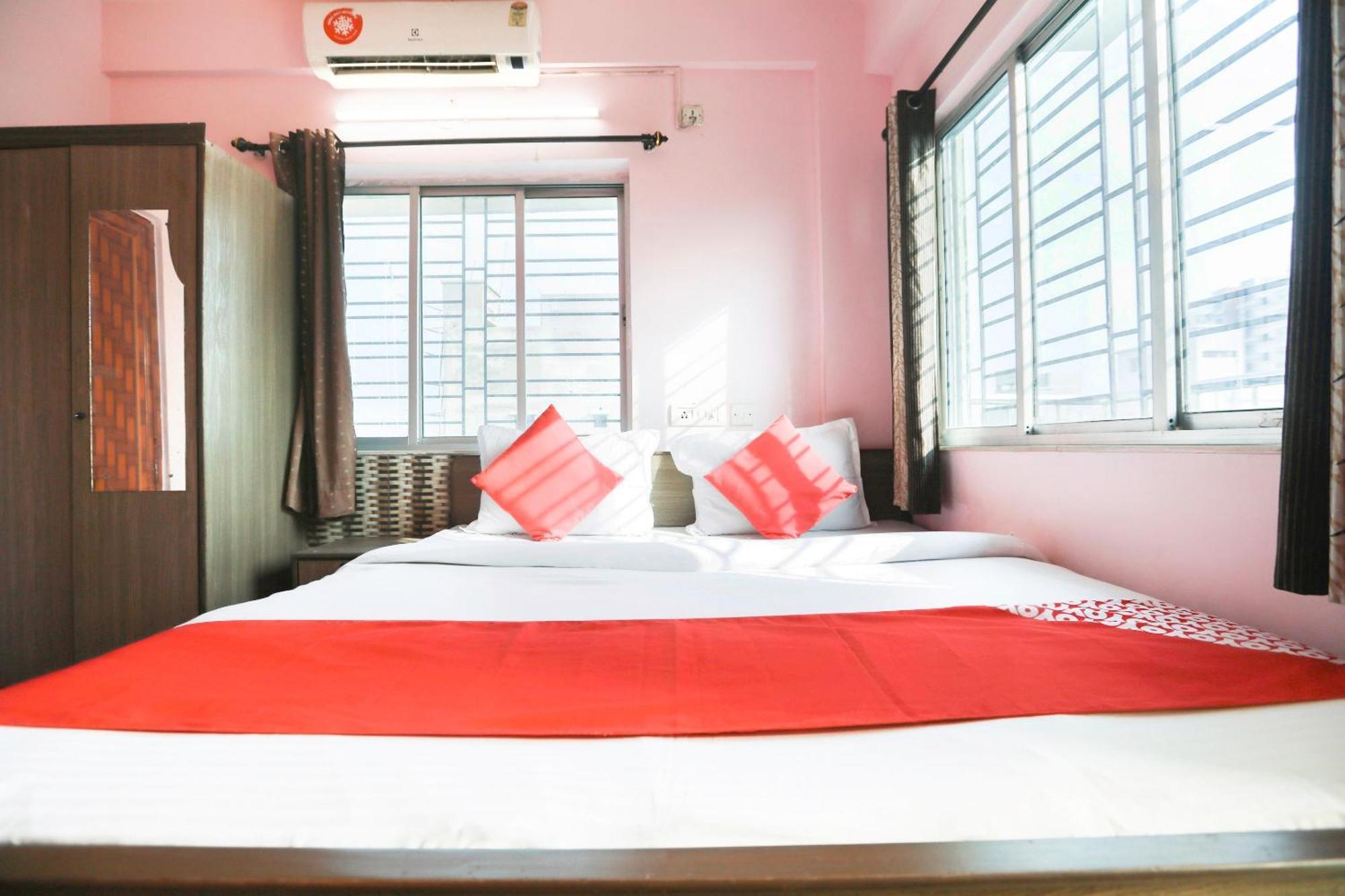 Hotel O City Palace Calcutta  Esterno foto