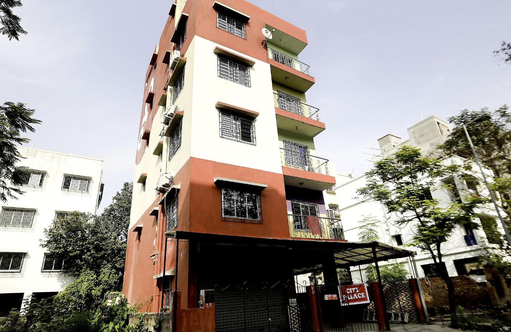 Hotel O City Palace Calcutta  Esterno foto
