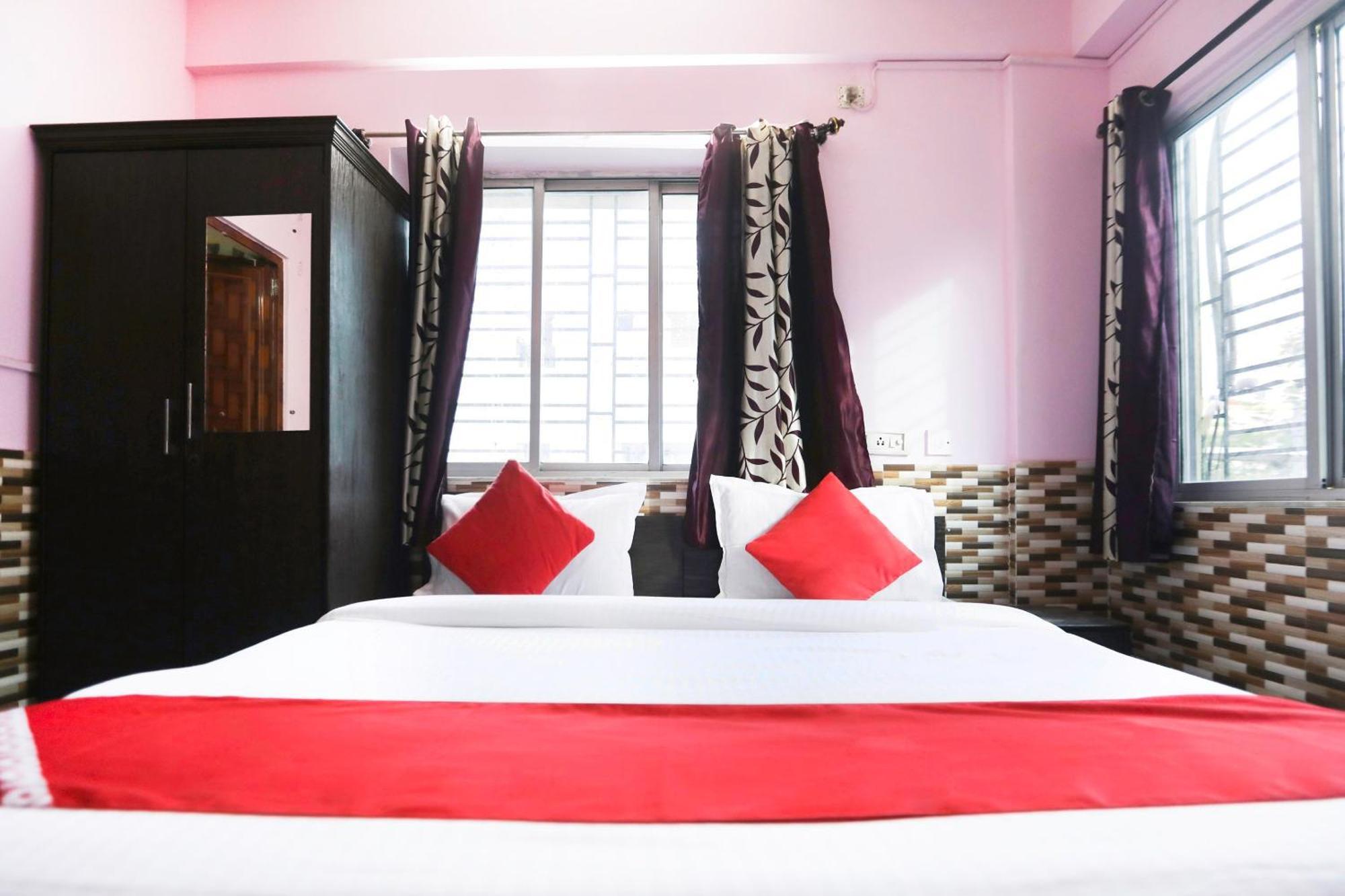 Hotel O City Palace Calcutta  Esterno foto