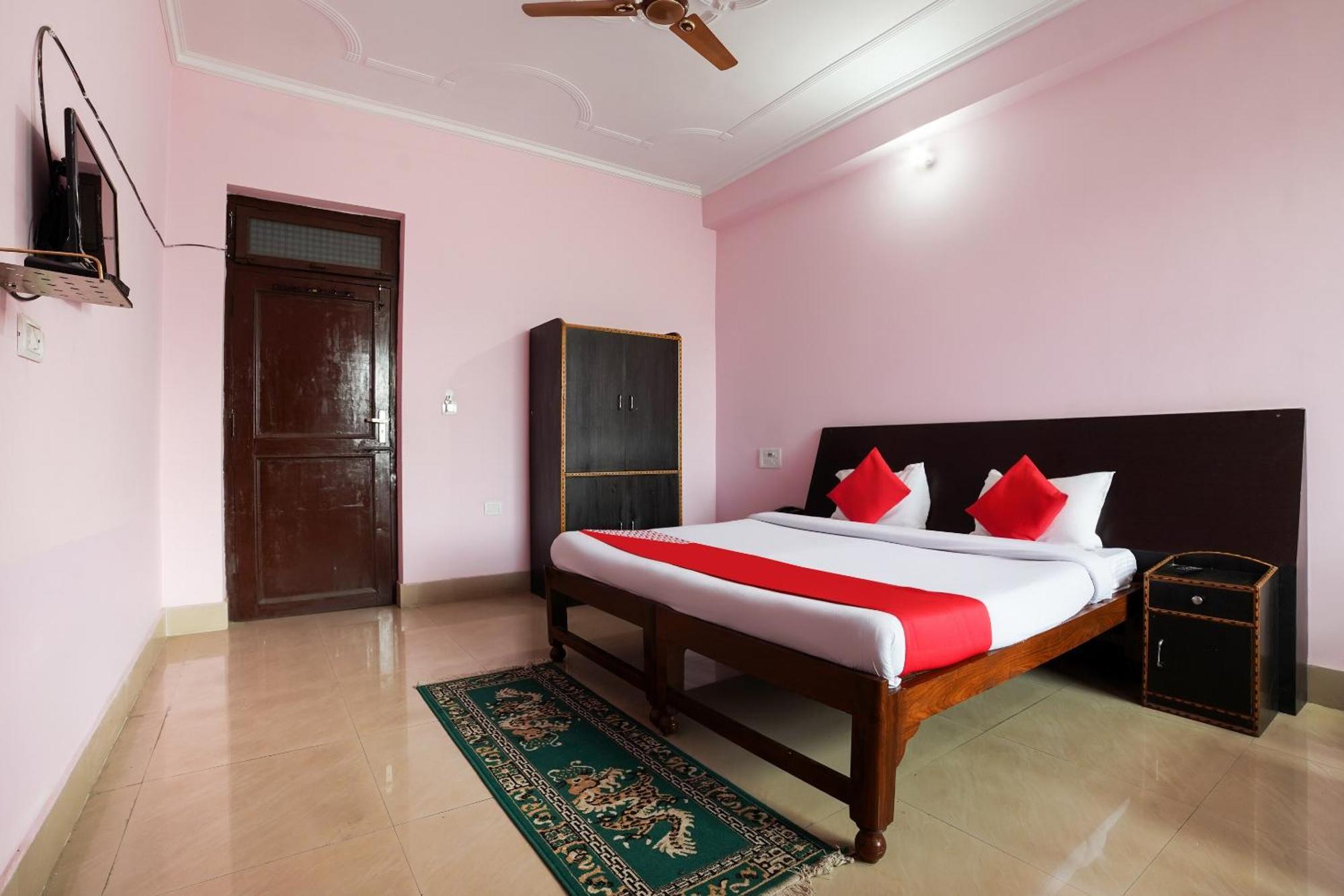 Hotel O City Palace Calcutta  Esterno foto
