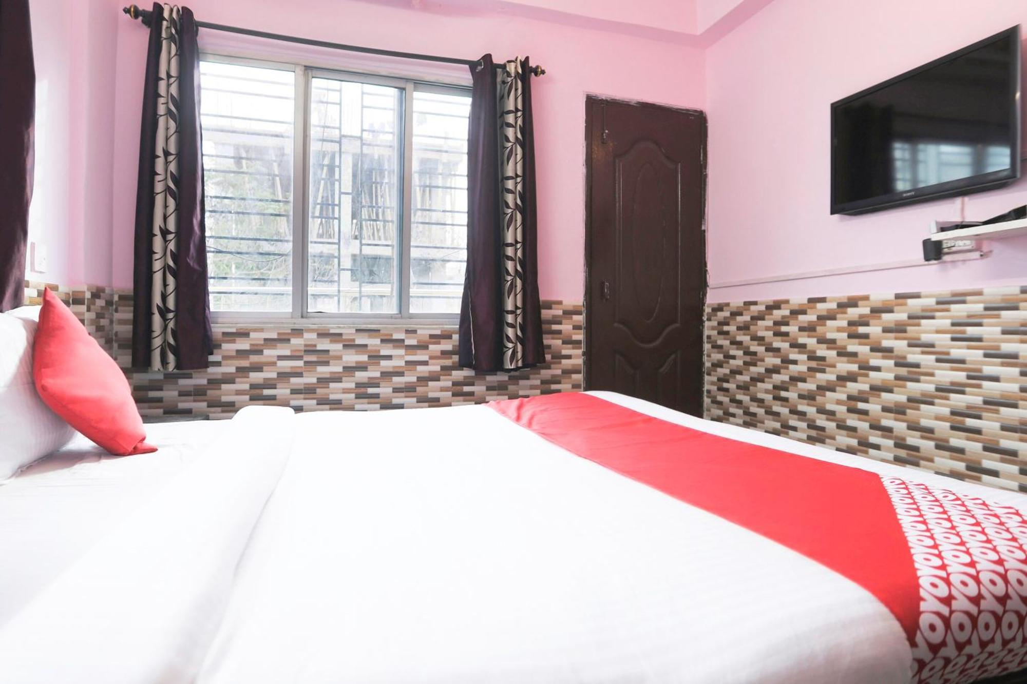 Hotel O City Palace Calcutta  Esterno foto