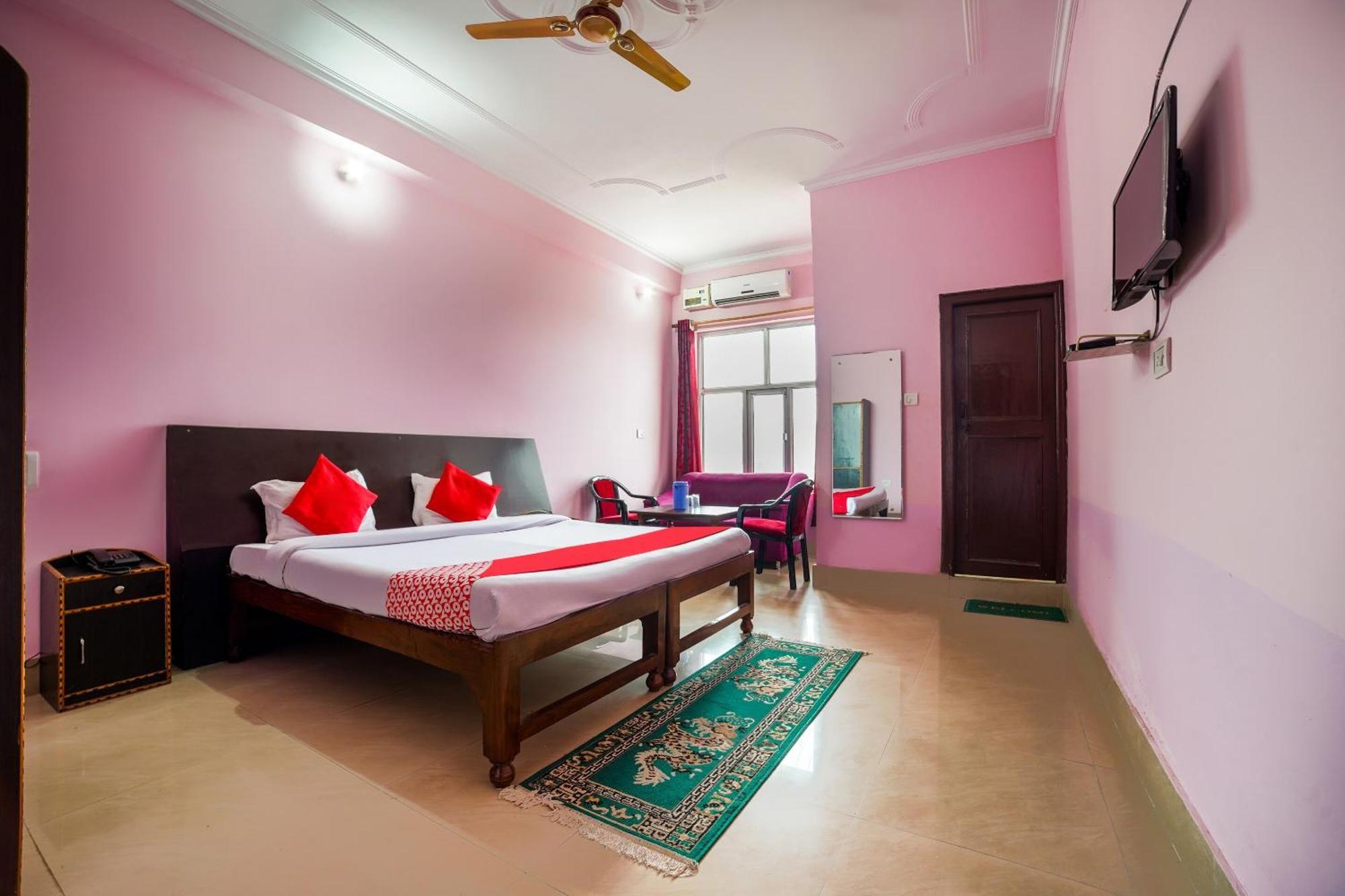 Hotel O City Palace Calcutta  Esterno foto
