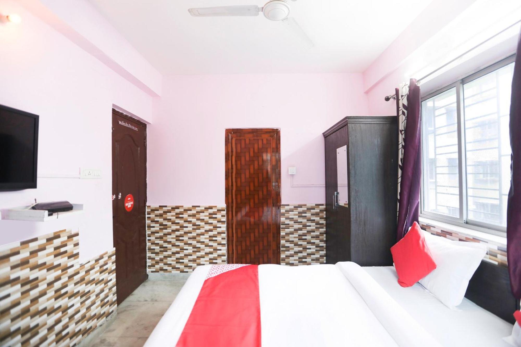 Hotel O City Palace Calcutta  Esterno foto
