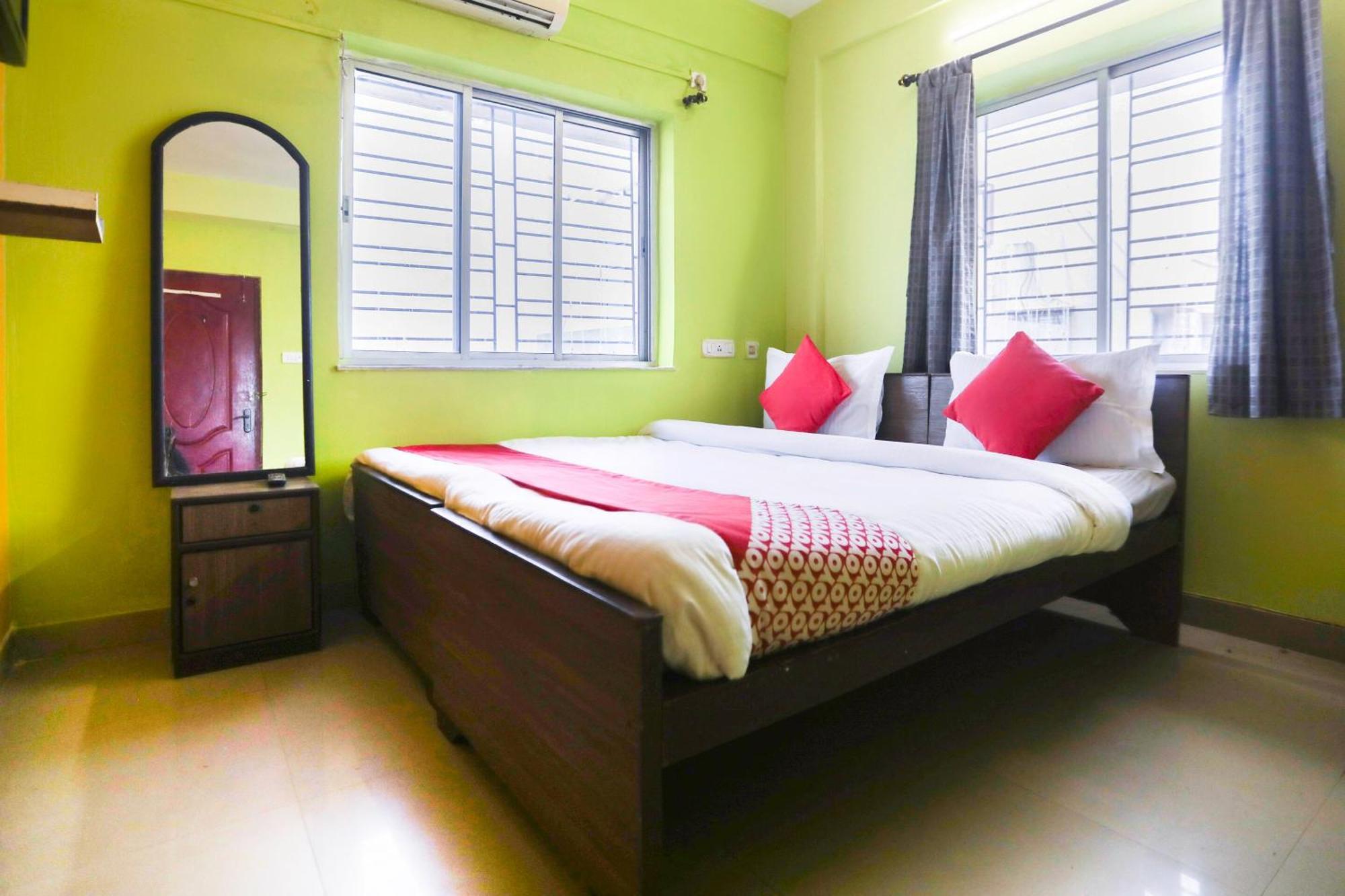 Hotel O City Palace Calcutta  Esterno foto